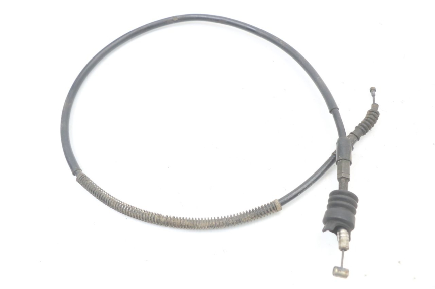 photo de CAVO YAMAHA DTLC 125 (1982 - 1987)