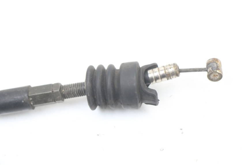 photo de CAVO YAMAHA DTLC 125 (1982 - 1987)