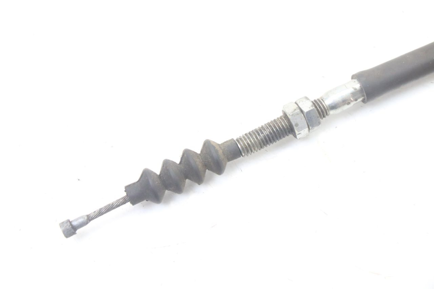 photo de CAVO HONDA MTX TC02 125 (1987 - 1989)