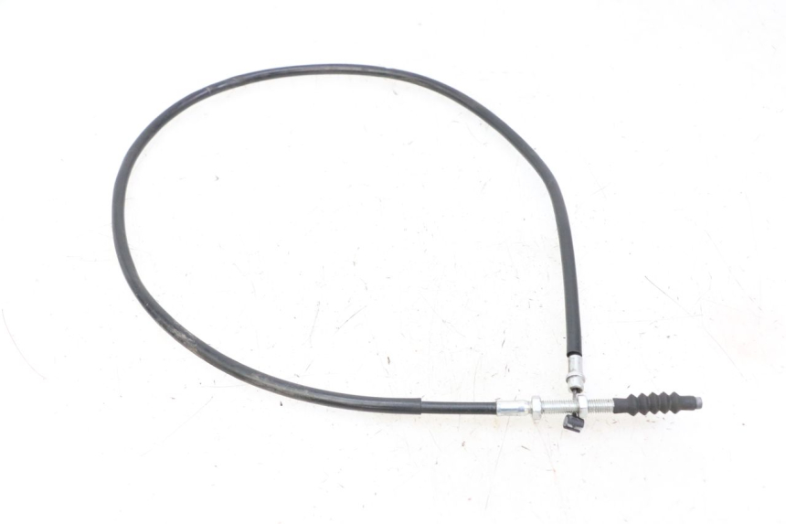 photo de CAVO KEEWAY K-LIGHT KLIGHT 125 (2018 - 2025)