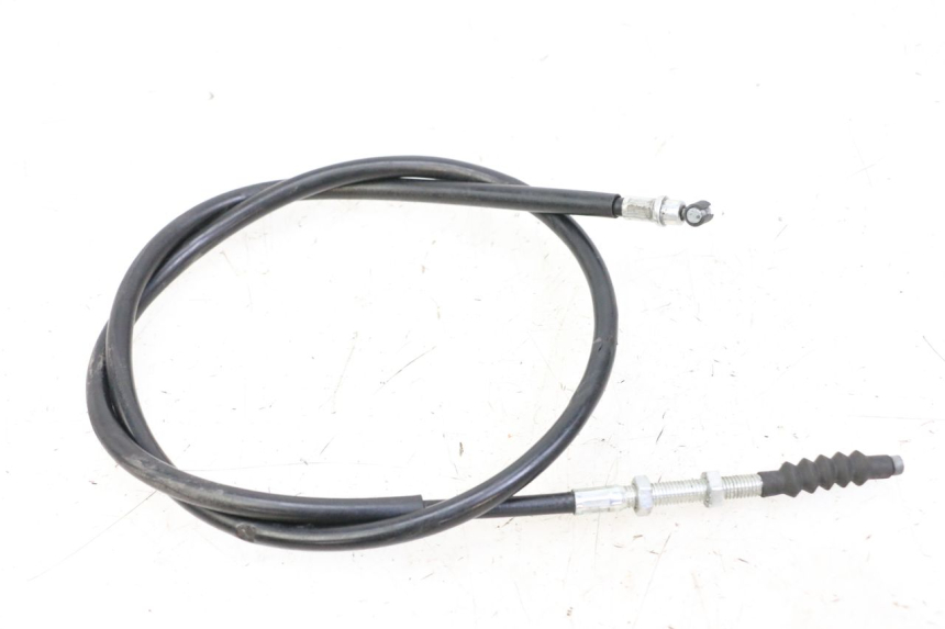 photo de CAVO KEEWAY K-LIGHT KLIGHT 125 (2018 - 2025)