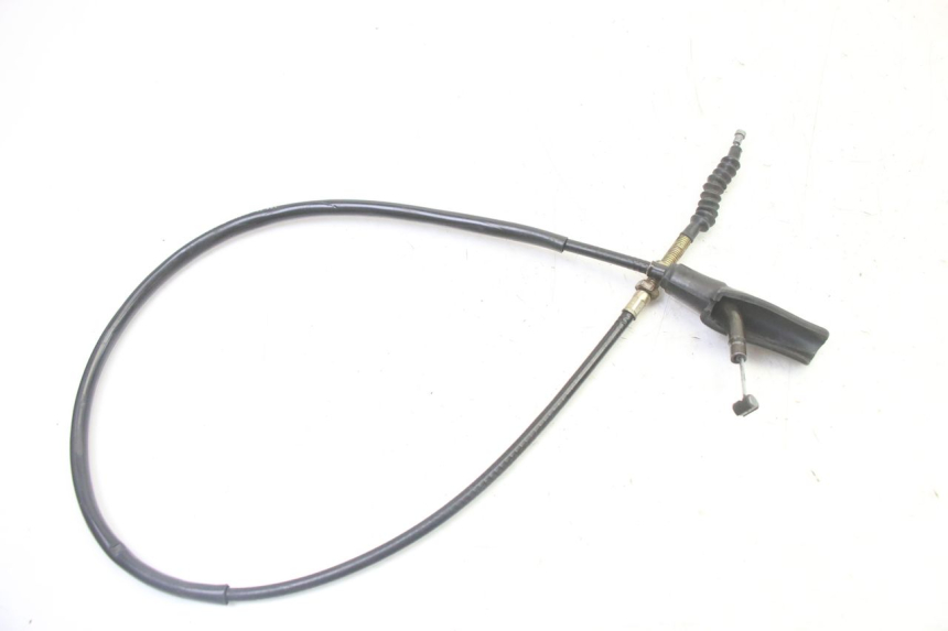 photo de CAVO KIDEN KD125-G 125 (2018 - 2022)