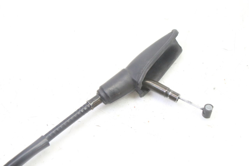 photo de CAVO KIDEN KD125-G 125 (2018 - 2022)