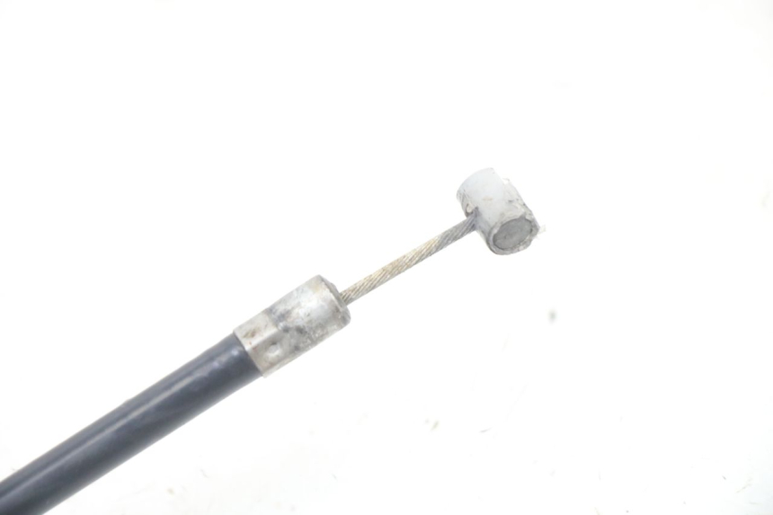 photo de CAVO SMALL MX THUNDER 250