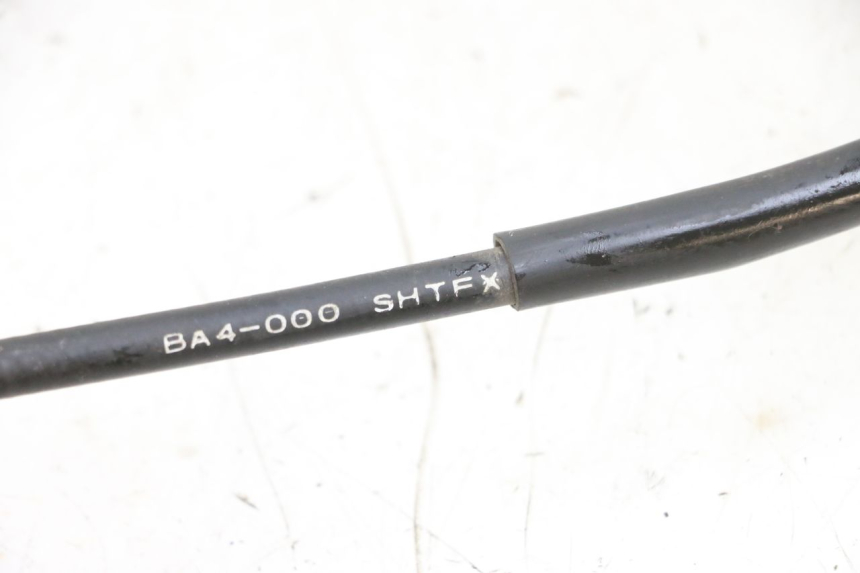 photo de CAVO FRIZIONE DAELIM VJ ROADWIN FI 125 (2008 - 2017) - Zoom sullo stato d'uso