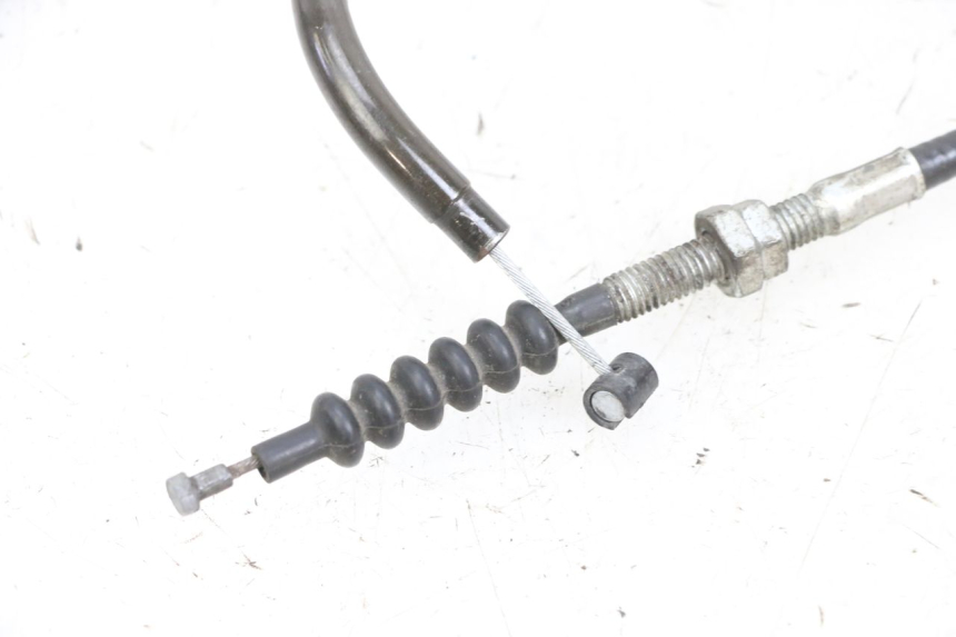 photo de CAVO FRIZIONE DAELIM VJ ROADWIN FI 125 (2008 - 2017) - Altra angolazione