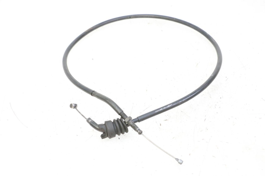 photo de CAVO YAMAHA XJN DIVERSION 600 (2000 - 2003)
