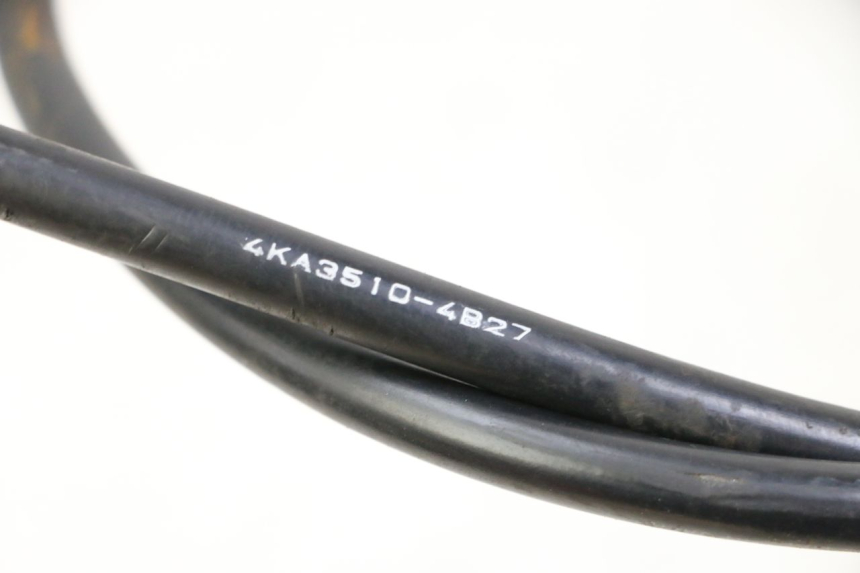 photo de CAVO YAMAHA XJN DIVERSION 600 (2000 - 2003)