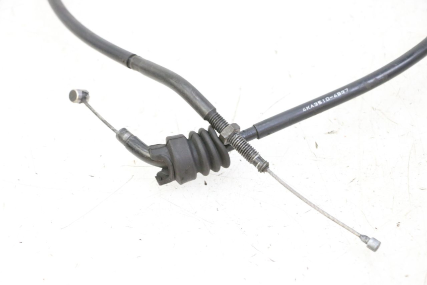 photo de CAVO YAMAHA XJN DIVERSION 600 (2000 - 2003)