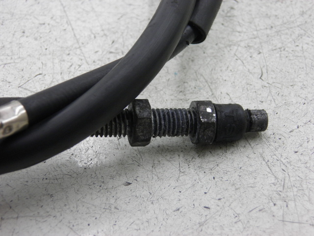 photo de Cavo frizione YAMAHA TDM 850 (1996 - 2001)
