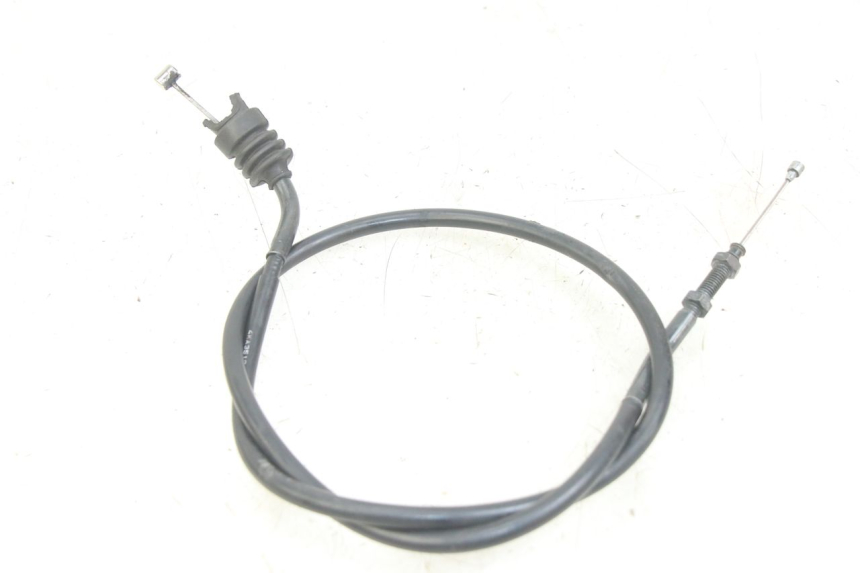 photo de CAVO YAMAHA XJN DIVERSION 600 (2000 - 2003)