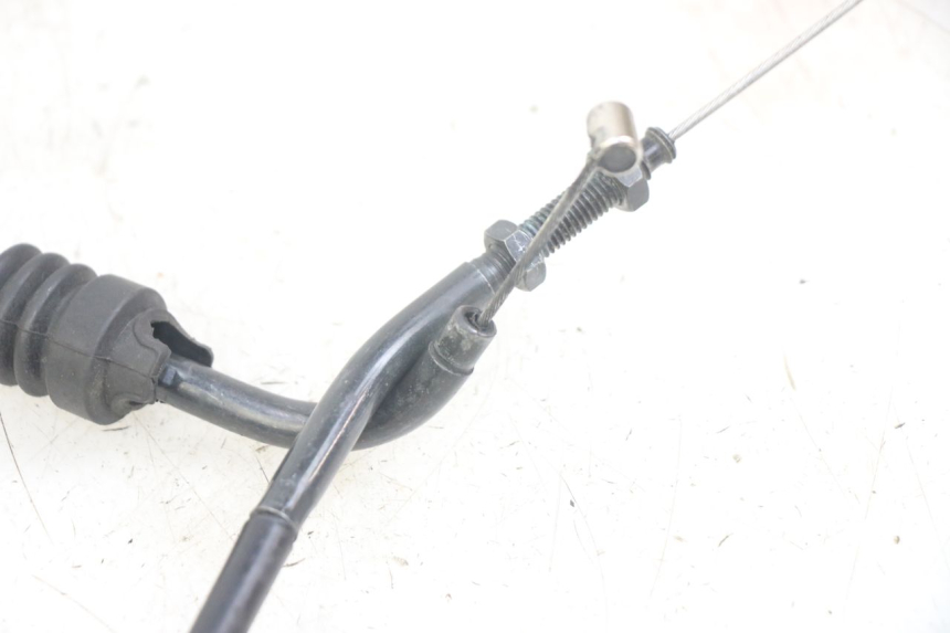 photo de CAVO YAMAHA XJN DIVERSION 600 (2000 - 2003)