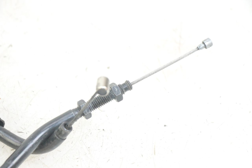 photo de CAVO YAMAHA XJN DIVERSION 600 (2000 - 2003)