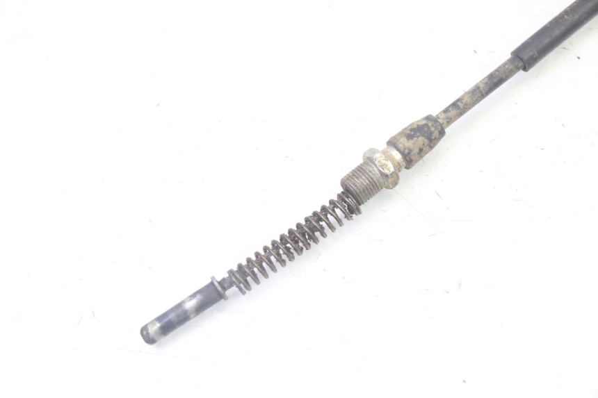 photo de CAVO YAMAHA YFM GRIZZLY 550 (2008 - 2015)