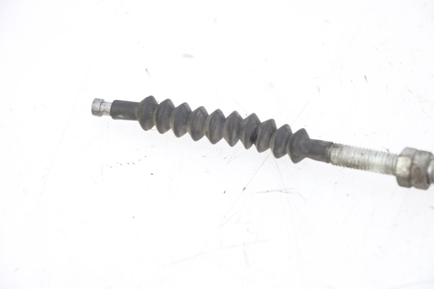 photo de CAVO KYMCO ZING 125 (1997 - 2003) - Primo piano tecnico