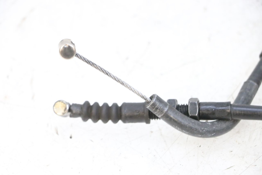 photo de CAVO KAWASAKI ZR 7 750 (1999 - 2001) - Zoom sullo stato d'uso