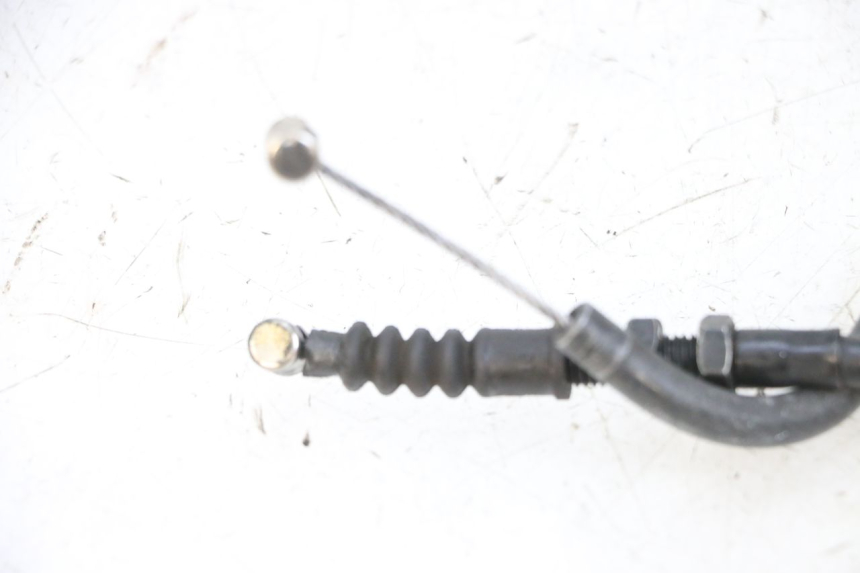 photo de CAVO KAWASAKI ZR 7 750 (1999 - 2001) - Altra angolazione