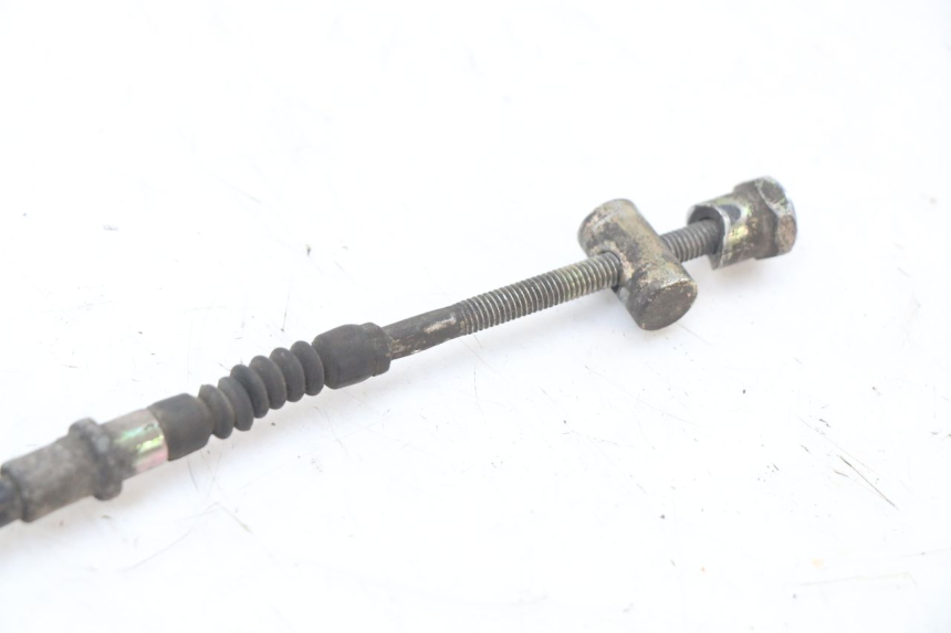 photo de CAVO FRENO POSTERIORE  KYMCO AGILITY CARRY 50 (2011 - 2020)