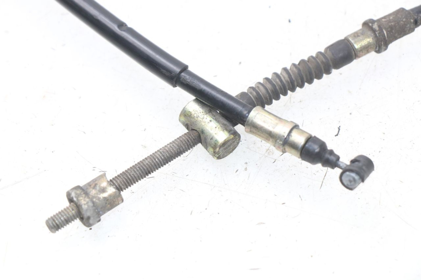 photo de CAVO DEL FRENO POSTERIORE KYMCO AGILITY FR 2T 50 (2012 - 2017)