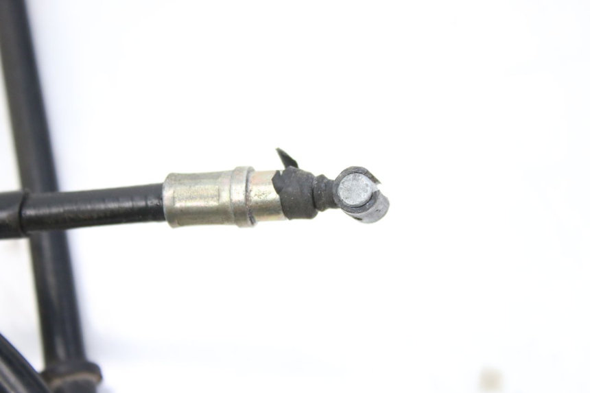 photo de CAVO DEL FRENO POSTERIORE KYMCO AGILITY NAKED RENOUVO 4T 50 (2018 - 2020)