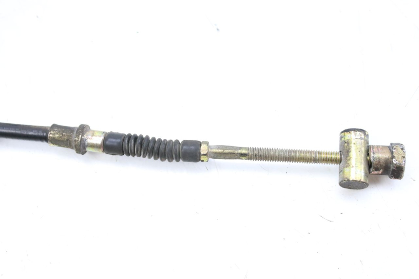 photo de CAVO DEL FRENO POSTERIORE KYMCO AGILITY NAKED RENOUVO 4T 50 (2018 - 2020)