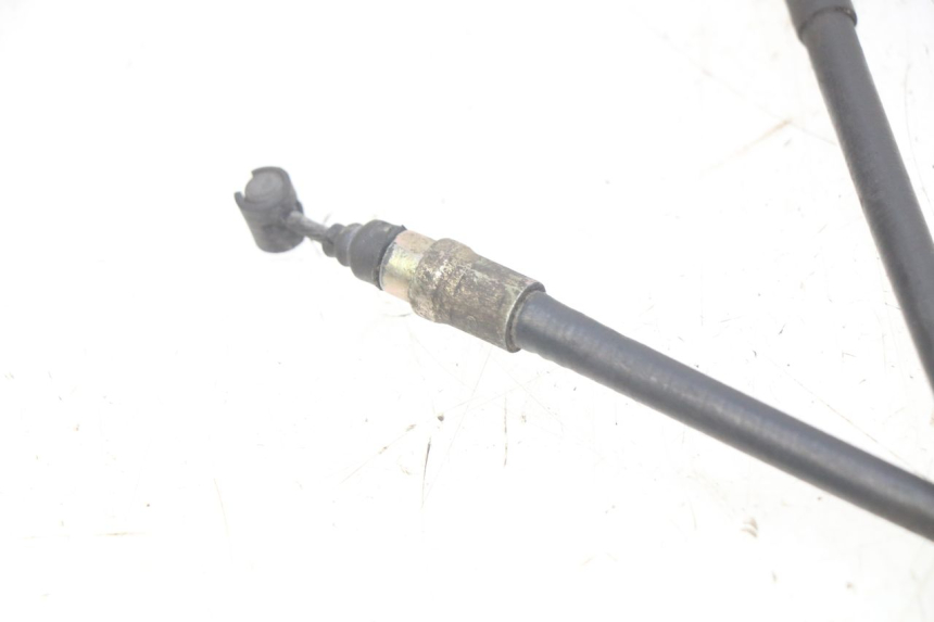 photo de CAVO DEL FRENO POSTERIORE KYMCO AGILITY RS 4T 50 (2009 - 2013)