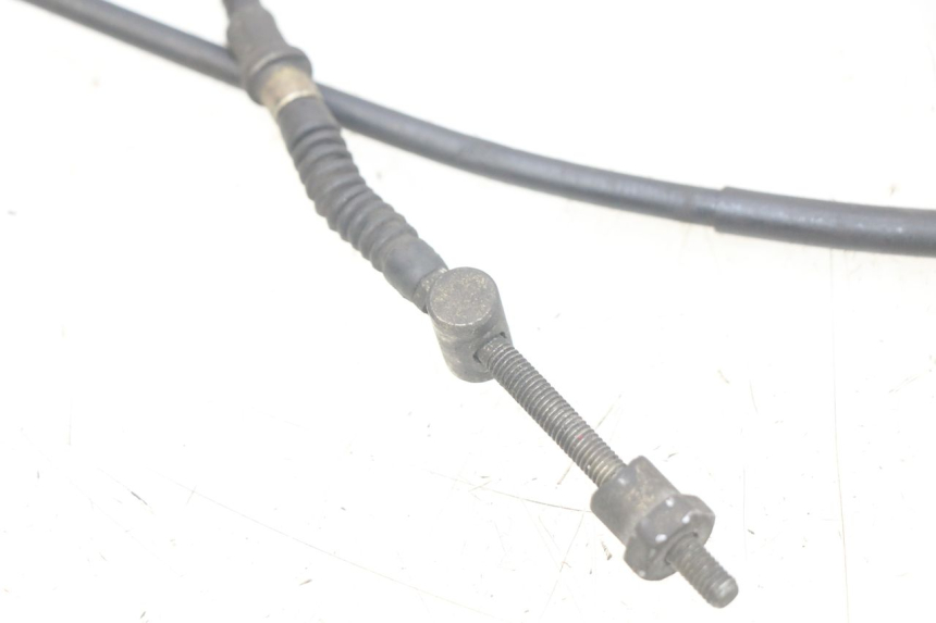 photo de CAVO DEL FRENO POSTERIORE KYMCO AGILITY RS 4T 50 (2009 - 2013)