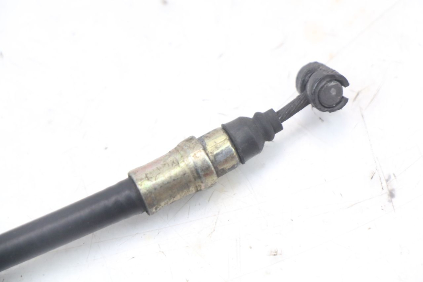 photo de CAVO DEL FRENO POSTERIORE KYMCO AGILITY RS 4T 50 (2009 - 2013)