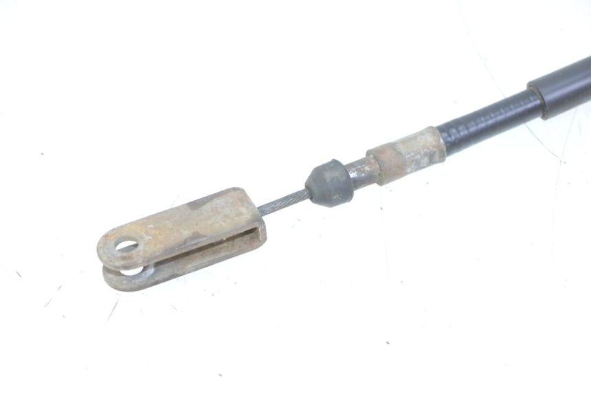 photo de CAVO FRENO POSTERIORE  HYOSUNG GV AQUILA 125 (2000 - 2004)