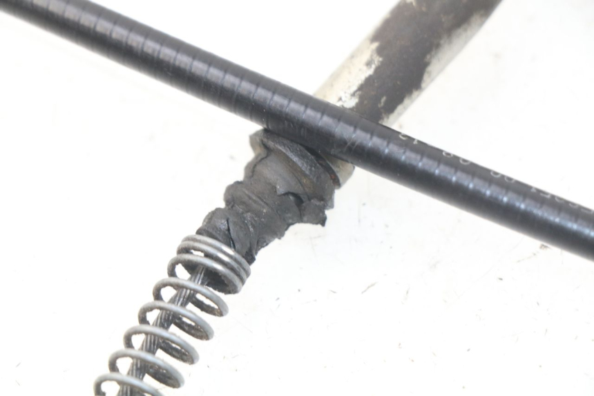 photo de CAVO FRENO POSTERIORE  MBK BOOSTER SPIRIT NAKED 50 (2004 - 2017)