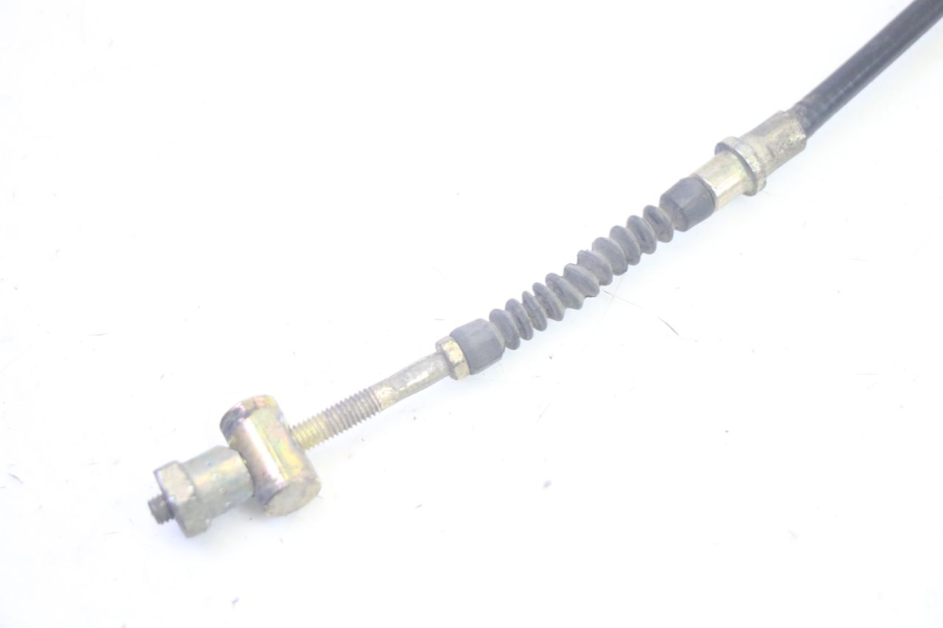 photo de CAVO DEL FRENO POSTERIORE SYM CROX 4T 50 (2016 - 2023) - Zoom sullo stato d'uso