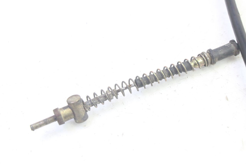 photo de CAVO DEL FRENO POSTERIORE LONGJIA DIGITA 4T 50 (2019 - 2022) - Zoom sullo stato d'uso