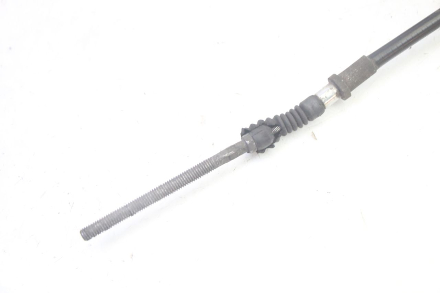 photo de CAVO DEL FRENO POSTERIORE PEUGEOT DJANGO 4T 50 (2014 - 2019) - Zoom sullo stato d'uso