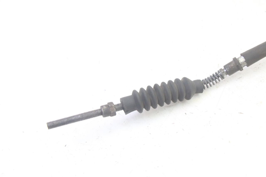 photo de CAVO DEL FRENO POSTERIORE PIAGGIO FLY 4T 50 (2013 - 2017) - Zoom sullo stato d'uso