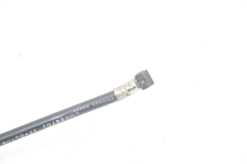 photo de CAVO DEL FRENO POSTERIORE PIAGGIO FLY 4T 50 (2013 - 2017) - Primo piano tecnico