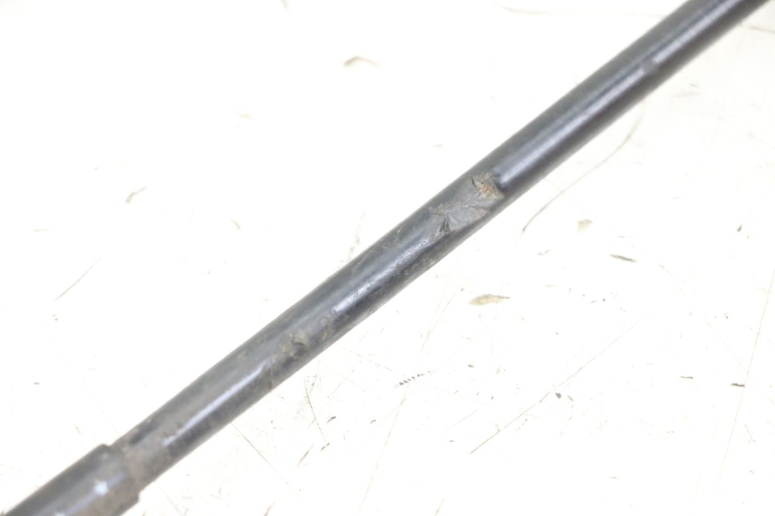 photo de CAVO FRENO POSTERIORE  GOES WIKI 125 (2010 - 2015) - Primo piano tecnico