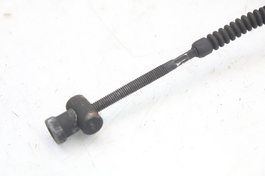 photo de CAVO FRENO POSTERIORE  HONDA NES AROBASE 125 (2000 - 2003)