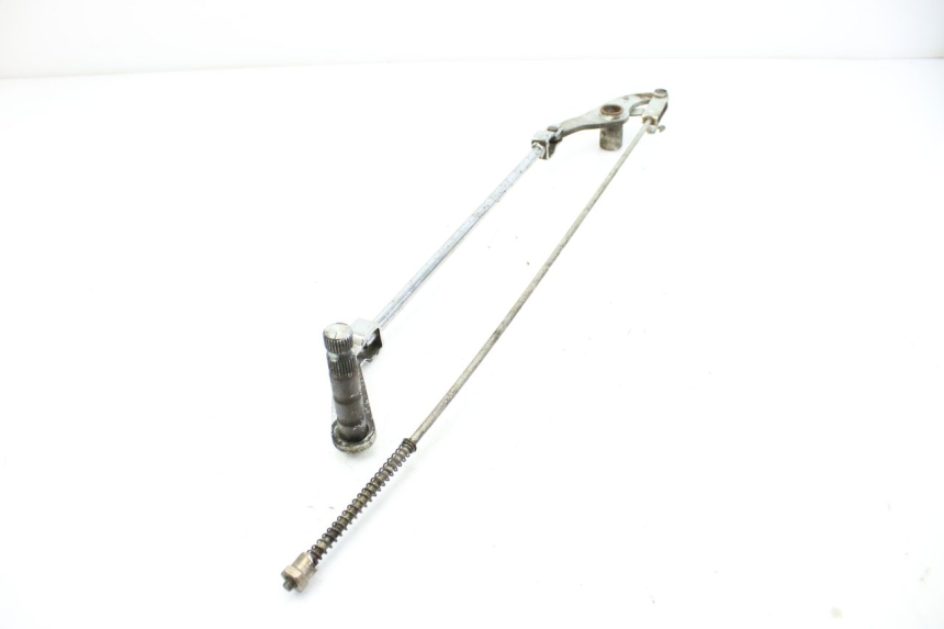 photo de CAVO DEL FRENO POSTERIORE SYM HUSKY 125 (1999 - 2005)