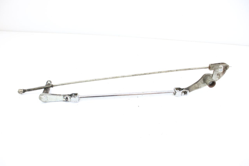 photo de CAVO DEL FRENO POSTERIORE SYM HUSKY 125 (1999 - 2005)