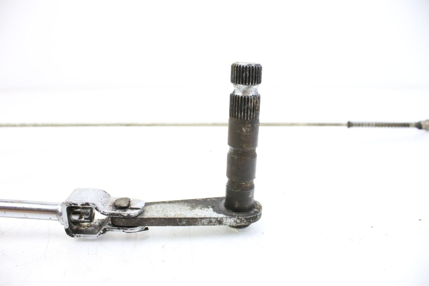 photo de CAVO DEL FRENO POSTERIORE SYM HUSKY 125 (1999 - 2005)