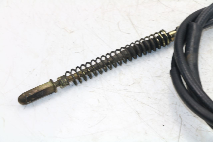 photo de CAVO DEL FRENO POSTERIORE KYMCO AGILITY CITY 2T 50 (2008 - 2016)