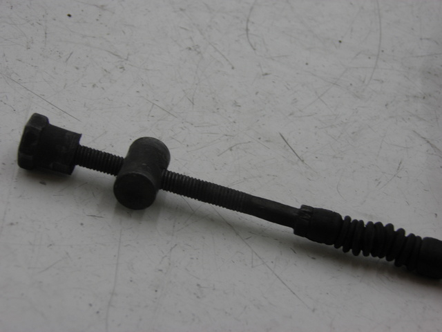 photo de Cavo del freno posteriore KYMCO SPACER 50 (1998 - 2009)