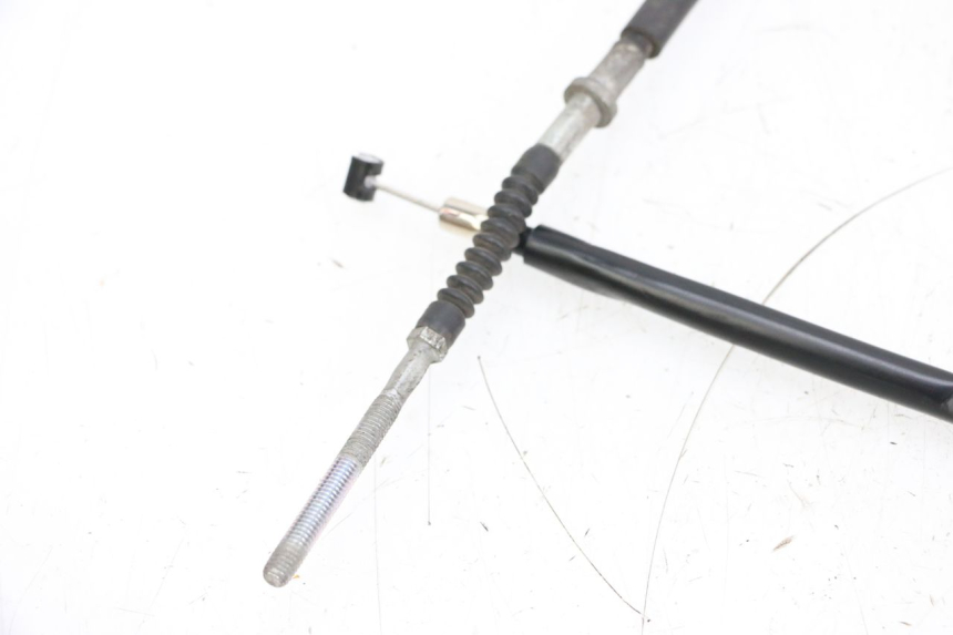 photo de CAVO FRENO POSTERIORE  YAMAHA NEO'S CORE 1 (2022 - 2026) - Zoom sullo stato d'uso