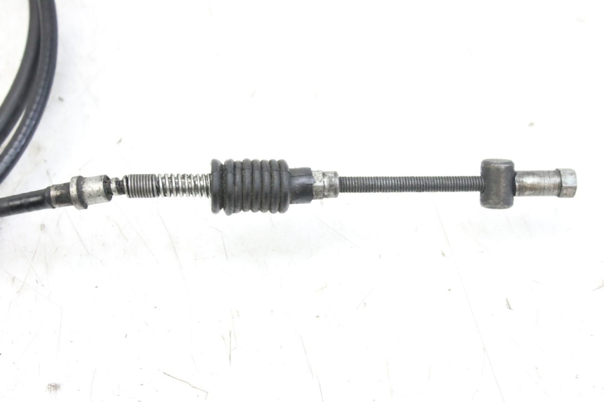 photo de CAVO DEL FRENO POSTERIORE PIAGGIO NEW TYPHOON 50 (2018 - 2021)