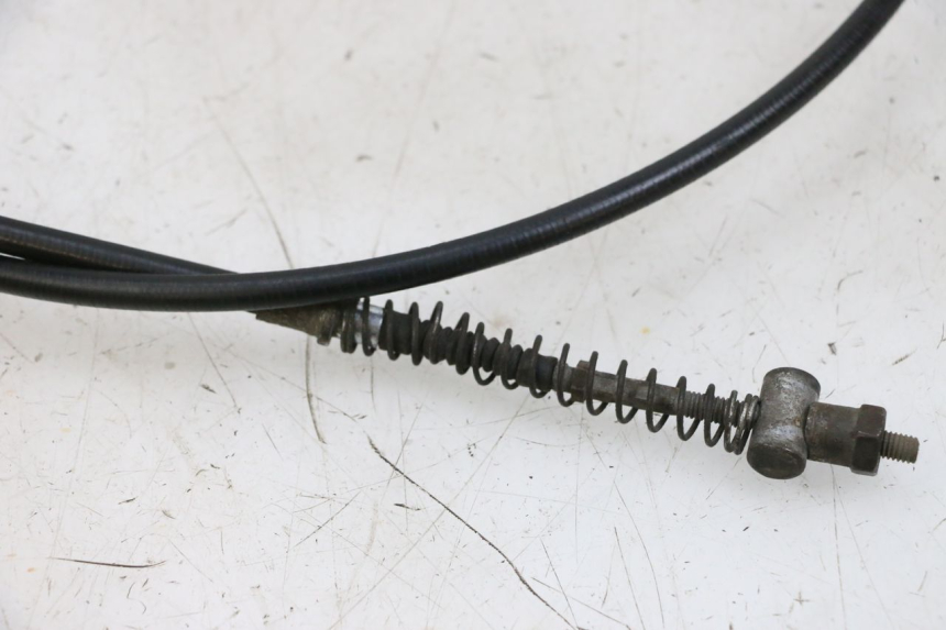 photo de CAVO DEL FRENO POSTERIORE JM MOTORS OLDIES 4T 50 (2010 - 2020) - Ricambio usato controllato
