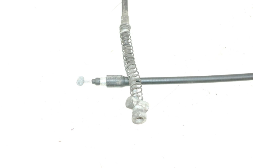 photo de CAVO FRENO POSTERIORE  JM MOTORS OLDIES GT 4T 50 (2018 - 2025) - Zoom sullo stato d'uso