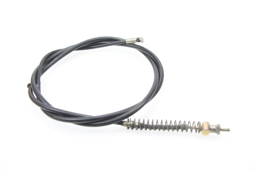 photo de CAVO DEL FRENO POSTERIORE SYM ORBIT 2 TS 2T 50 (2011 - 2016)