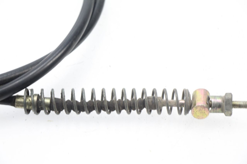 photo de CAVO DEL FRENO POSTERIORE SYM ORBIT 2 TS 2T 50 (2011 - 2016)