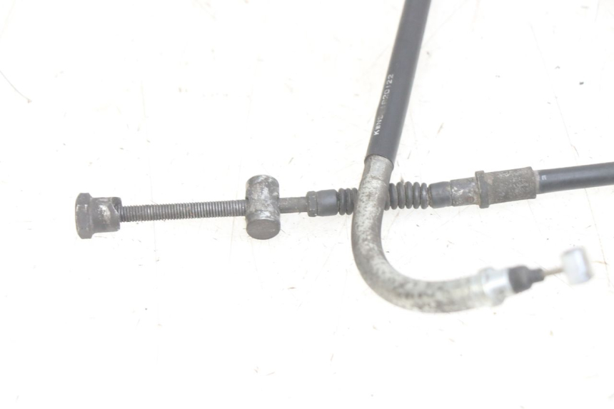 photo de CAVO DEL FRENO POSTERIORE HONDA PCX (JF28) 125 (2009 - 2011)