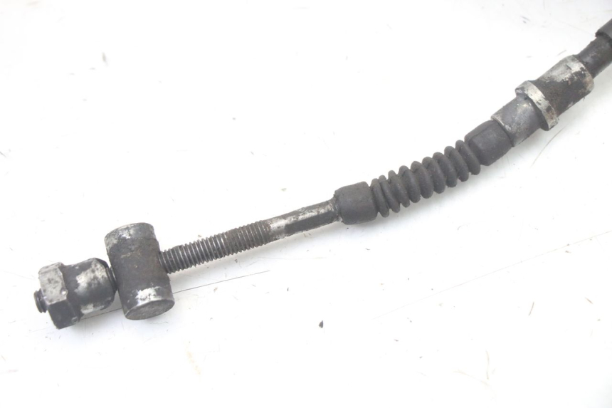 photo de CAVO FRENO POSTERIORE  PEUGEOT TREKKER TKR 50 (2005 - 2014)
